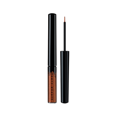 GLITTY LID BOOZY BRONZE